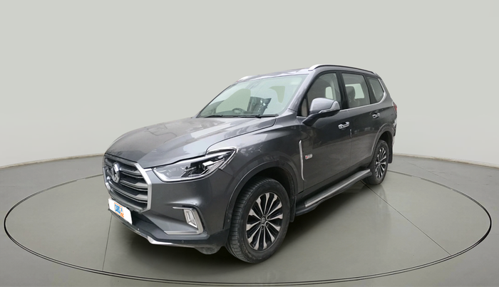 2020 MG GLOSTER SAVVY 6 STR 2.0 TWIN TURBO 4WD, Diesel, Automatic, 99,186 km, exterior