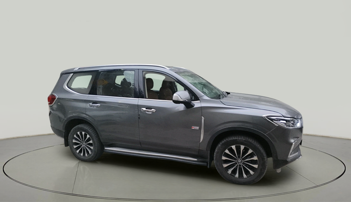 2020 MG GLOSTER SAVVY 6 STR 2.0 TWIN TURBO 4WD, Diesel, Automatic, 99,186 km, exterior