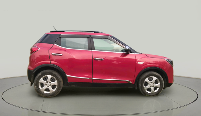 2022 Mahindra XUV300 W6 1.5 DIESEL AMT, Diesel, Automatic, 15,718 km, exterior