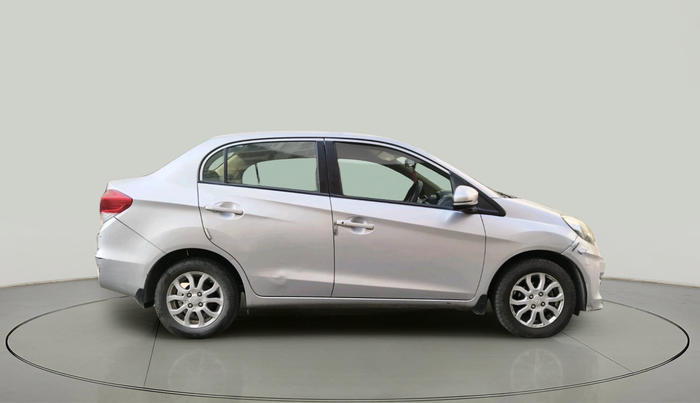 2015 Honda Amaze 1.2L I-VTEC VX, Petrol, Manual, 92,077 km, exterior