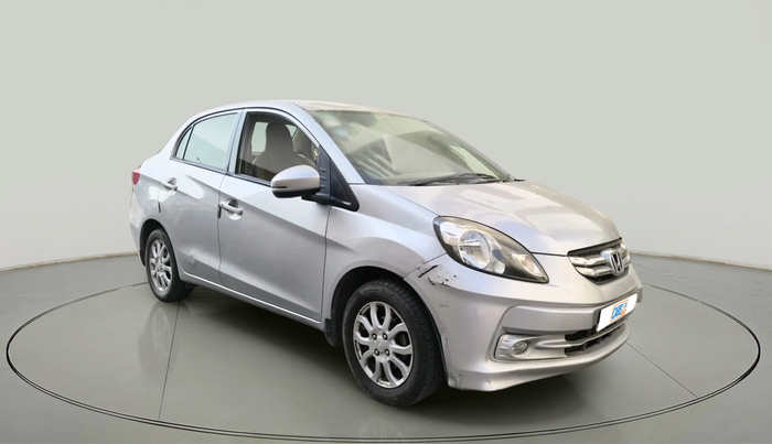 2015 Honda Amaze 1.2L I-VTEC VX, Petrol, Manual, 92,077 km, exterior