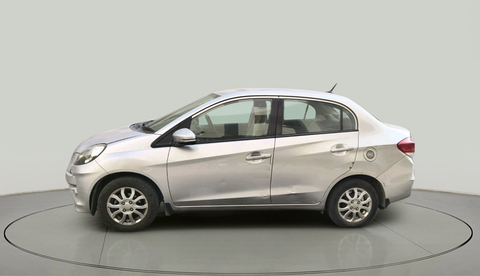 2015 Honda Amaze 1.2L I-VTEC VX, Petrol, Manual, 92,077 km, exterior