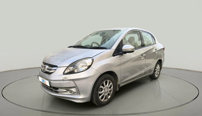 2015 Honda Amaze 1.2L I-VTEC VX, Petrol, Manual, 92,077 km, exterior