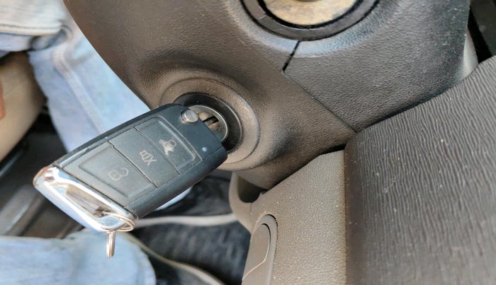 2011 Hyundai i10 MAGNA 1.2, Petrol, Manual, 41,690 km, interior