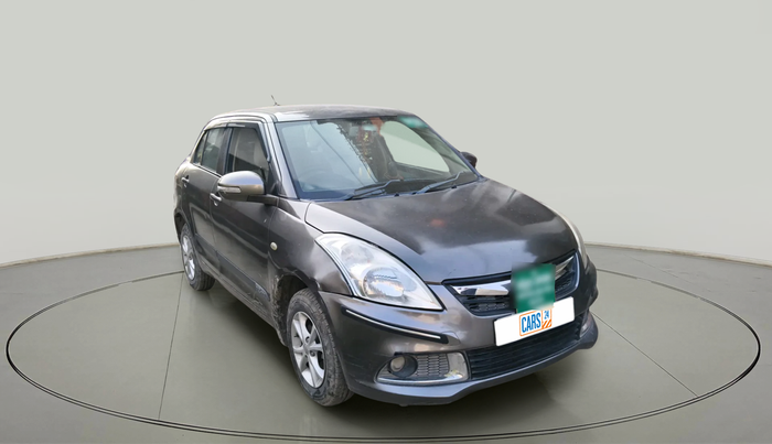 2016 Maruti Swift Dzire LXI (O), Petrol, Manual, 93,356 km, exterior