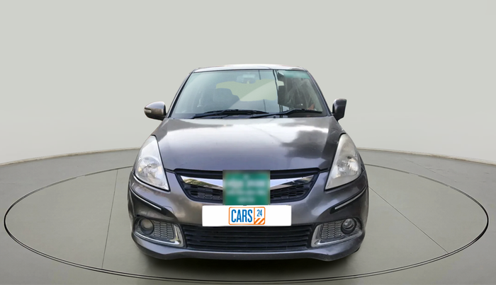 2016 Maruti Swift Dzire LXI (O), Petrol, Manual, 93,356 km, exterior