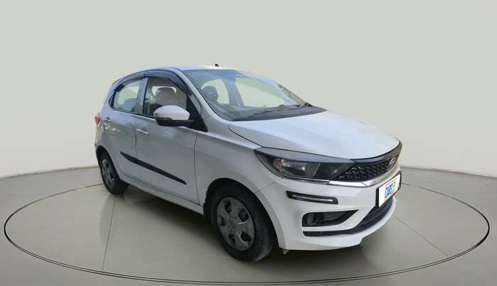 2020 Tata Tiago XT PETROL, Petrol, Manual, 57,168 km, exterior