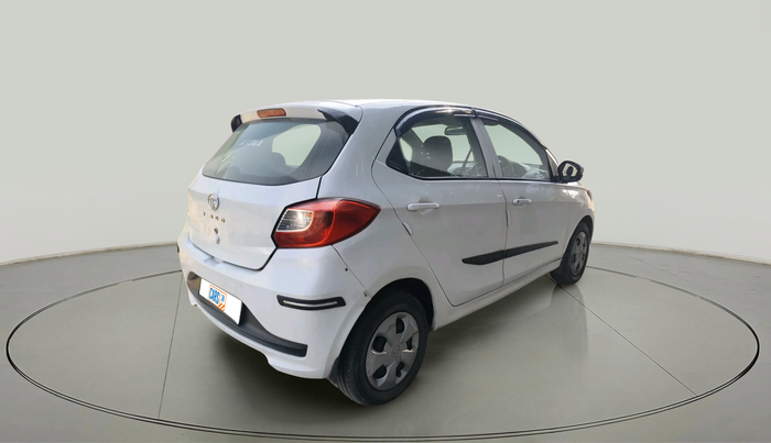2020 Tata Tiago XT PETROL, Petrol, Manual, 57,168 km, exterior