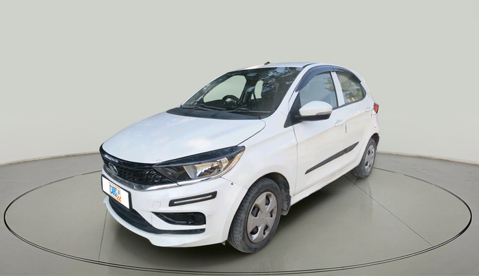 2020 Tata Tiago XT PETROL, Petrol, Manual, 57,168 km, exterior