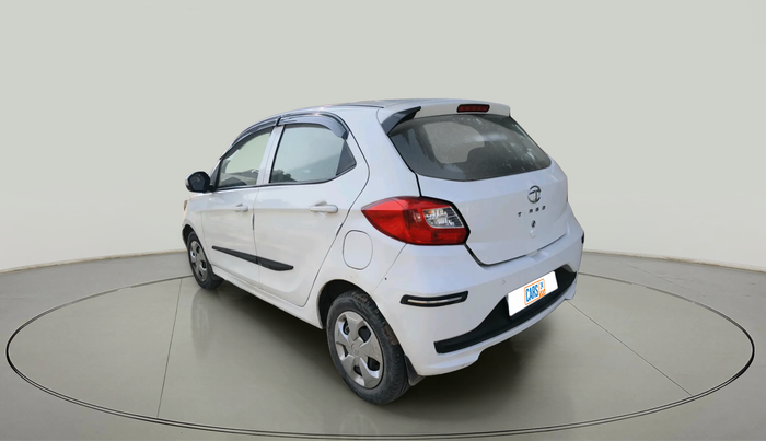 2020 Tata Tiago XT PETROL, Petrol, Manual, 57,168 km, exterior