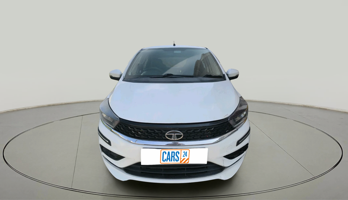 2020 Tata Tiago XT PETROL, Petrol, Manual, 57,168 km, exterior