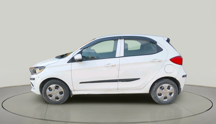 2020 Tata Tiago XT PETROL, Petrol, Manual, 57,168 km, exterior