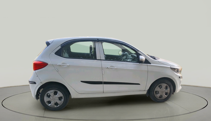 2020 Tata Tiago XT PETROL, Petrol, Manual, 57,168 km, exterior