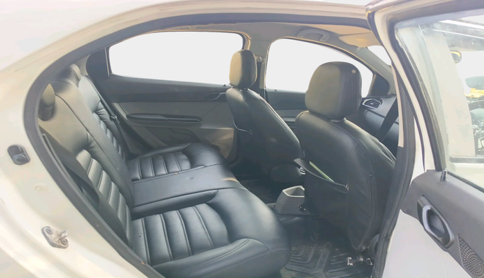 2020 Tata Tiago XT PETROL, Petrol, Manual, 57,168 km, interior