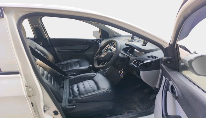 2020 Tata Tiago XT PETROL, Petrol, Manual, 57,168 km, interior