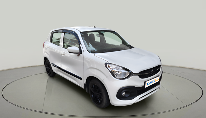 2024 Maruti Celerio ZXI AMT, Petrol, Automatic, 9,953 km, exterior