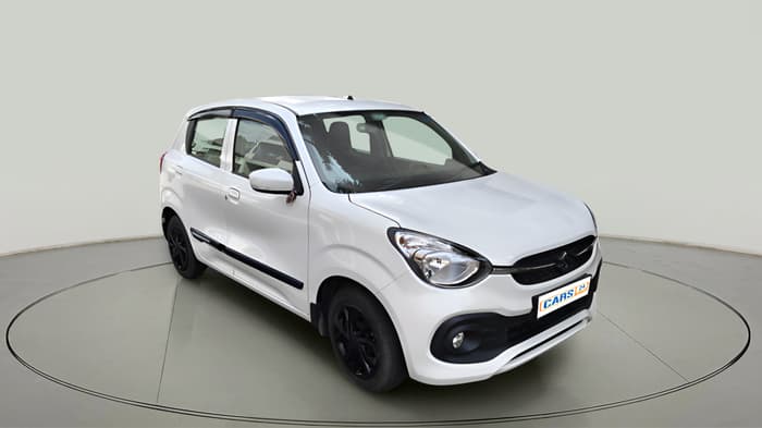 2024 Maruti Celerio ZXI AMT, Petrol, Automatic, 9,953 km, exterior