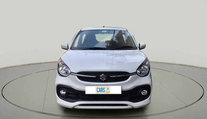 2024 Maruti Celerio ZXI AMT, Petrol, Automatic, 9,953 km, exterior