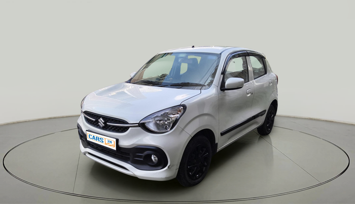 2024 Maruti Celerio ZXI AMT, Petrol, Automatic, 9,953 km, exterior