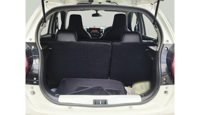 2024 Maruti Celerio ZXI AMT, Petrol, Automatic, 9,953 km, exterior