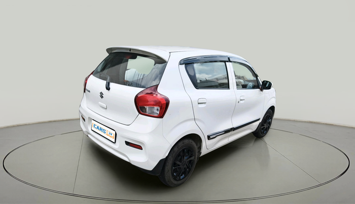 2024 Maruti Celerio ZXI AMT, Petrol, Automatic, 9,953 km, exterior