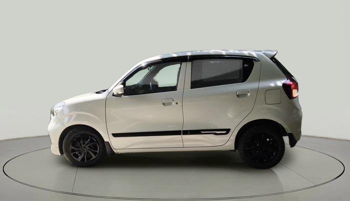 2024 Maruti Celerio ZXI AMT, Petrol, Automatic, 9,953 km, exterior