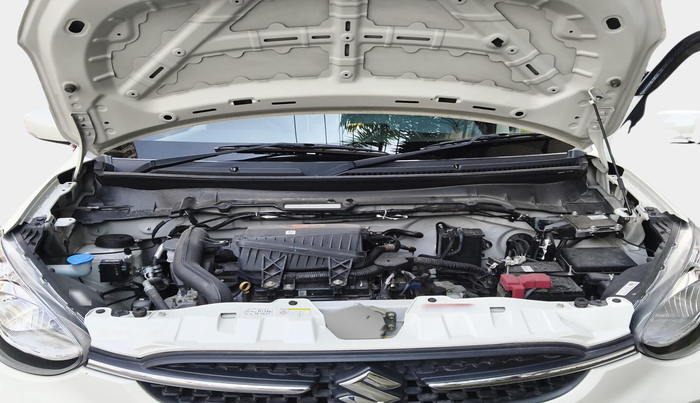 2024 Maruti Celerio ZXI AMT, Petrol, Automatic, 9,953 km, exterior