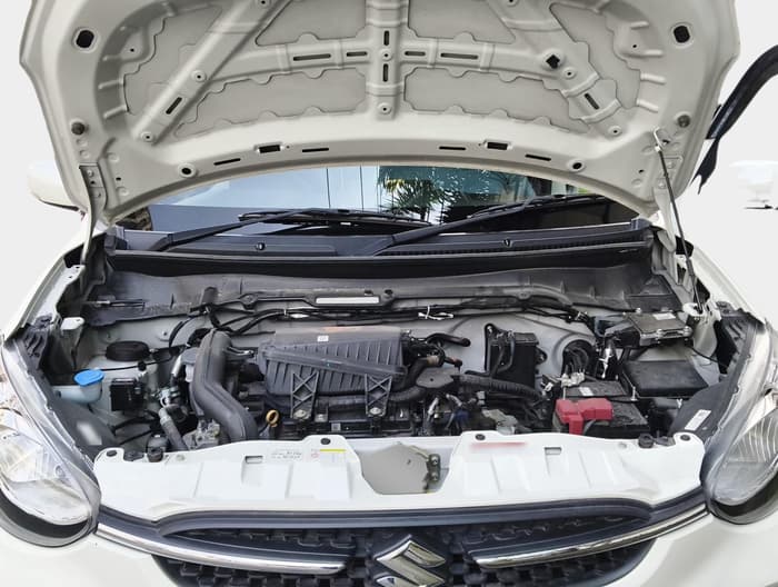 2024 Maruti Celerio ZXI AMT, Petrol, Automatic, 9,953 km, exterior