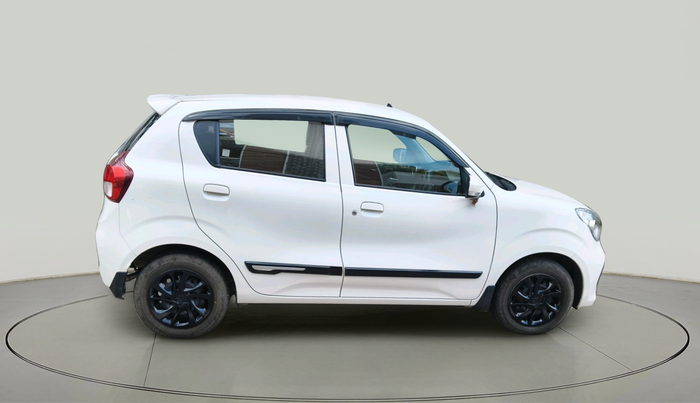 2024 Maruti Celerio ZXI AMT, Petrol, Automatic, 9,953 km, exterior
