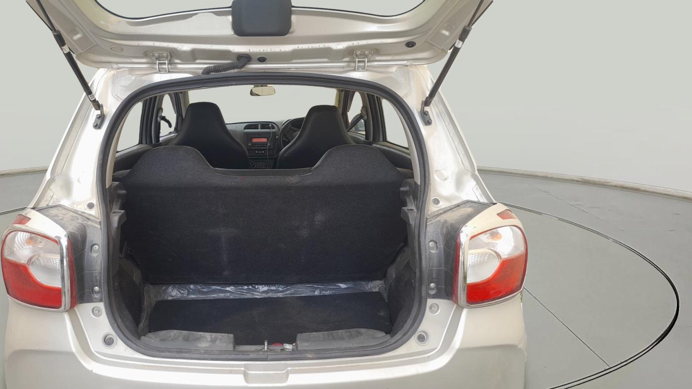 2022 Maruti Alto K10 VXI, Petrol, Manual, 24,605 km, exterior