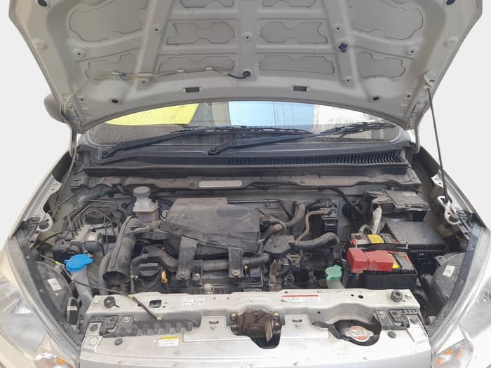 2022 Maruti Alto K10 VXI, Petrol, Manual, 24,605 km, exterior
