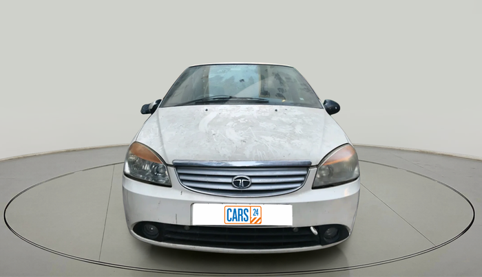 2012 Tata Indigo ECS LX CR4, Diesel, Manual, 1,36,927 km, exterior