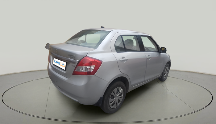 2013 Maruti Swift Dzire VDI, Diesel, Manual, 1,80,330 km, exterior