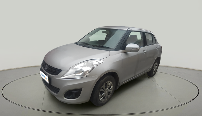 2013 Maruti Swift Dzire VDI, Diesel, Manual, 1,80,330 km, exterior