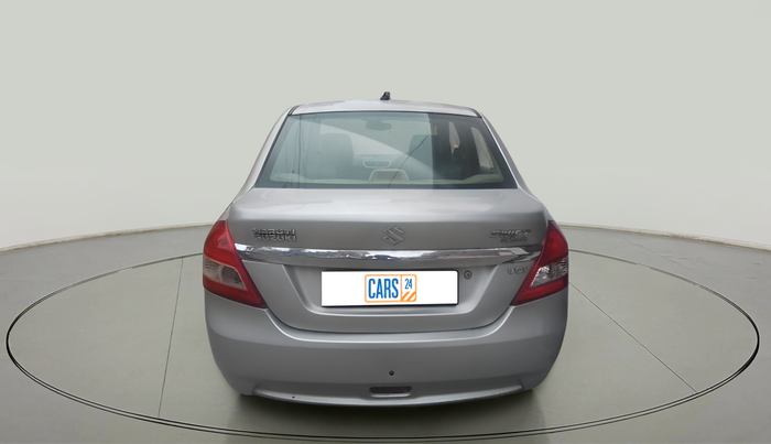 2013 Maruti Swift Dzire VDI, Diesel, Manual, 1,80,330 km, exterior