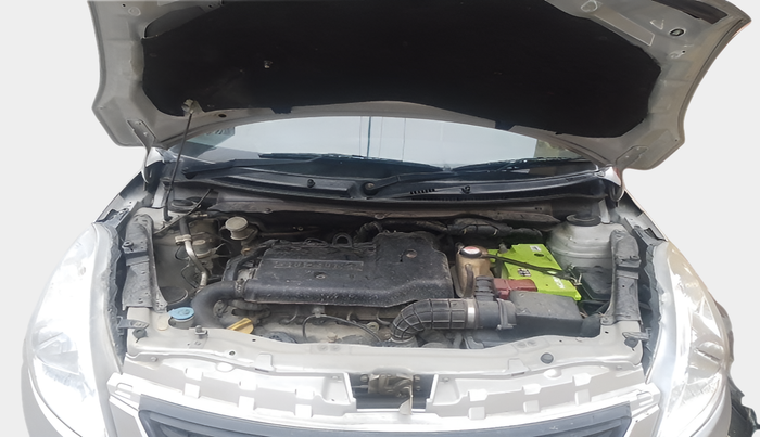 2013 Maruti Swift Dzire VDI, Diesel, Manual, 1,80,330 km, exterior