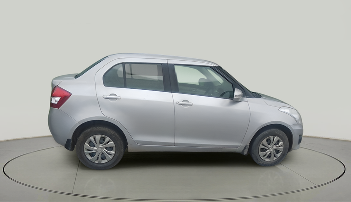 2013 Maruti Swift Dzire VDI, Diesel, Manual, 1,80,330 km, exterior