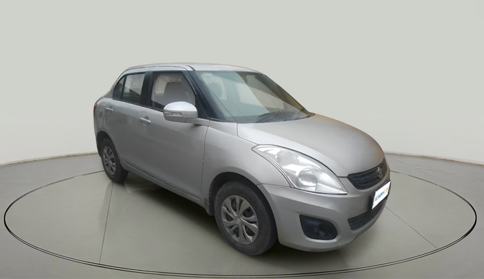 2013 Maruti Swift Dzire VDI, Diesel, Manual, 1,80,330 km, exterior