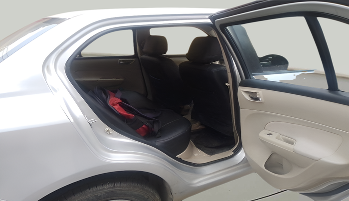 2013 Maruti Swift Dzire VDI, Diesel, Manual, 1,80,330 km, interior