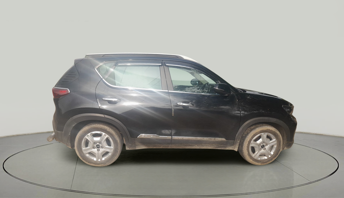 2023 KIA SONET HTK PLUS 1.0 IMT, Petrol, Manual, 26,487 km, exterior