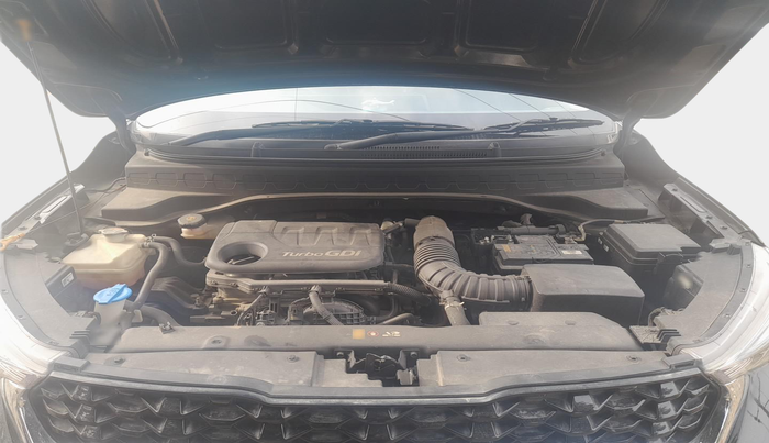 2023 KIA SONET HTK PLUS 1.0 IMT, Petrol, Manual, 26,487 km, exterior