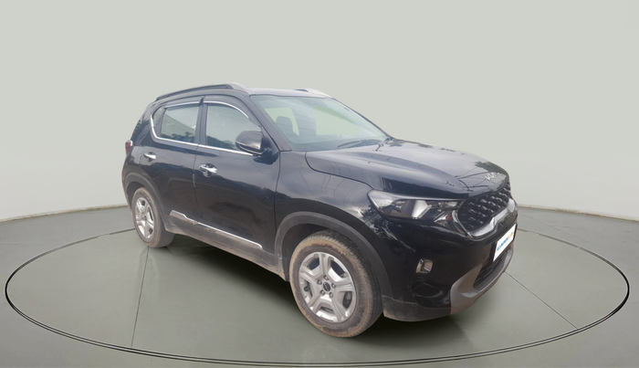 2023 KIA SONET HTK PLUS 1.0 IMT, Petrol, Manual, 26,487 km, exterior