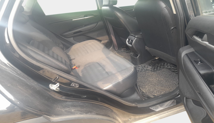 2023 KIA SONET HTK PLUS 1.0 IMT, Petrol, Manual, 26,487 km, interior