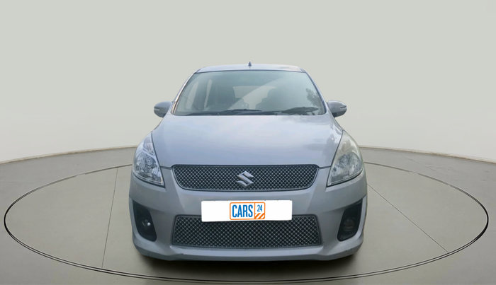 2015 Maruti Ertiga VDI, Diesel, Manual, 1,38,749 km, exterior