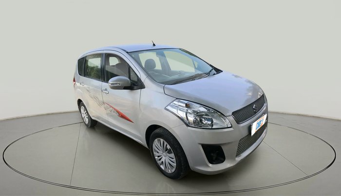 2015 Maruti Ertiga VDI, Diesel, Manual, 1,38,749 km, exterior