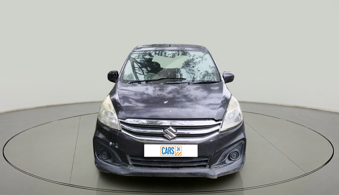 2016 Maruti Ertiga LDI O SHVS, Diesel, Manual, 91,523 km, exterior