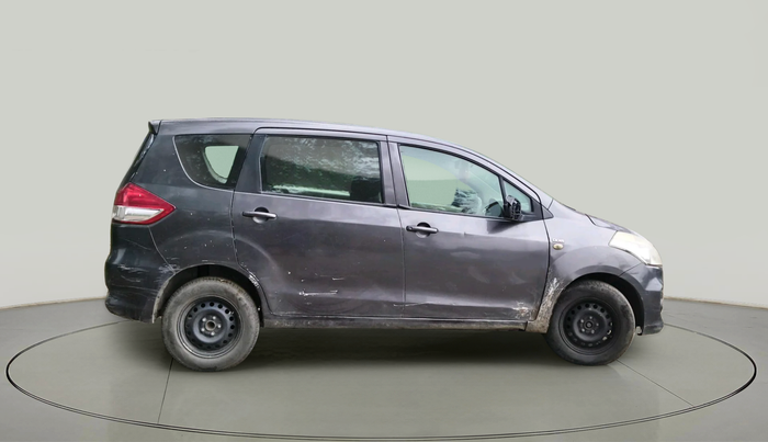 2016 Maruti Ertiga LDI O SHVS, Diesel, Manual, 91,523 km, exterior