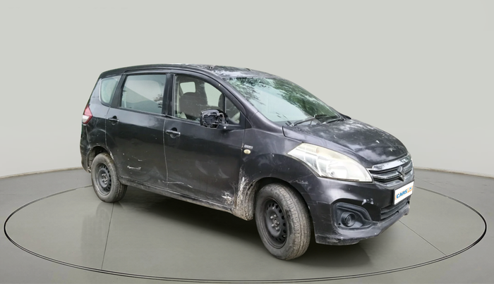2016 Maruti Ertiga LDI O SHVS, Diesel, Manual, 91,523 km, exterior
