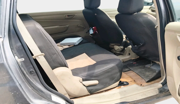 2016 Maruti Ertiga LDI O SHVS, Diesel, Manual, 91,523 km, interior