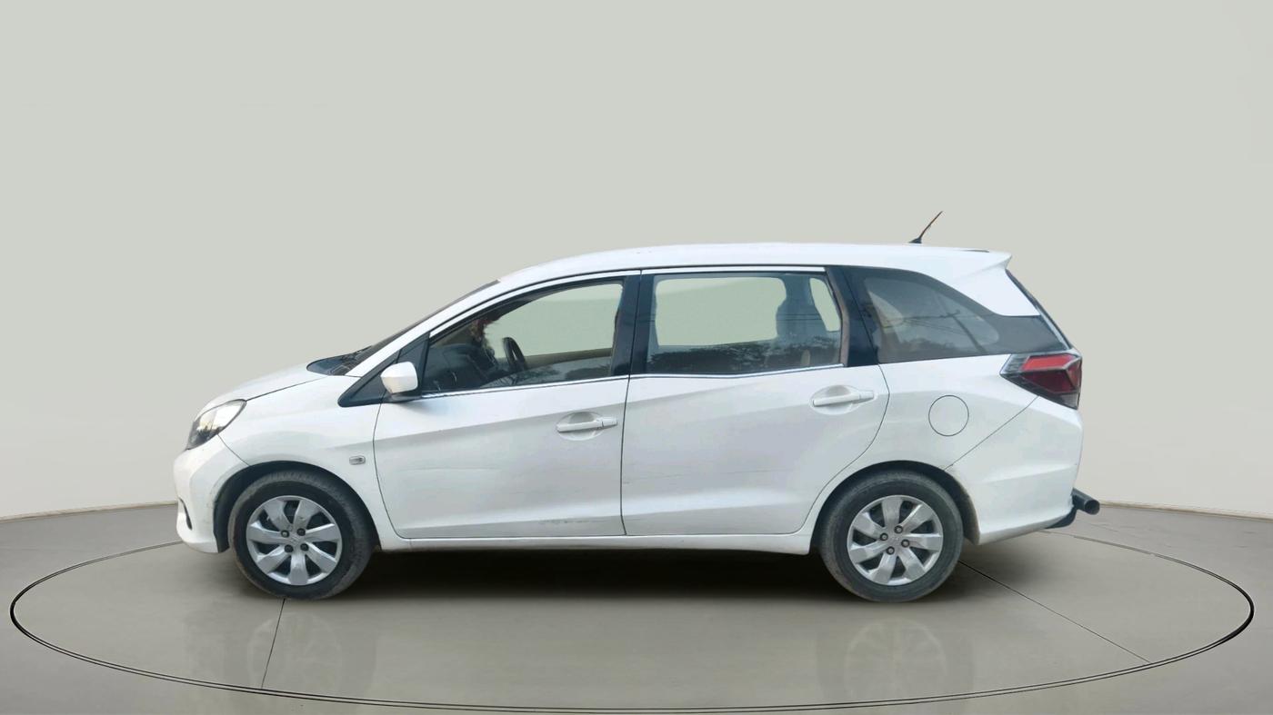 2015 Honda Mobilio 1.5L I-DTEC S, Diesel, Manual, 1,85,018 km, exterior